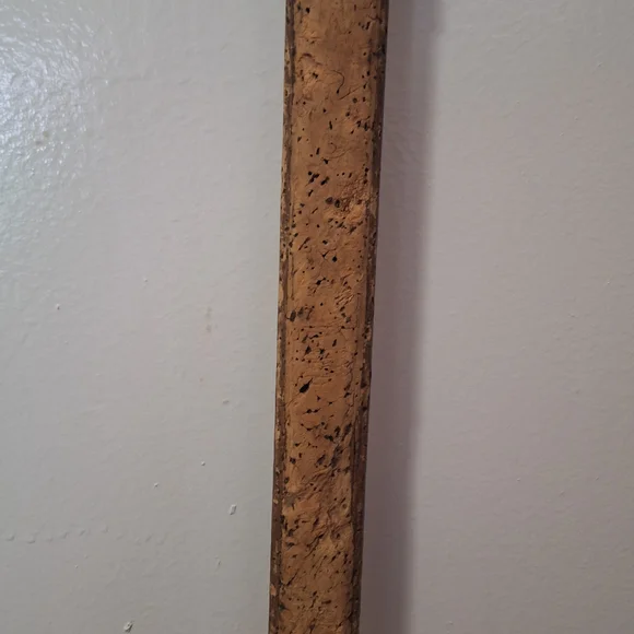 Ultra Rare! Antique Wright & Ditson "Longwood" Wood Tennis Racquet | Boston, MA - Picture 2 of 16